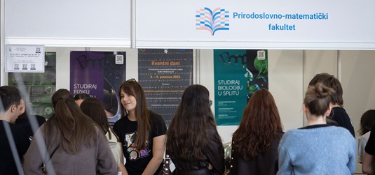 Upisna groznica: nedostaje profesora matematike i fizike, a brine odaziv za te nastavničke smjerove 